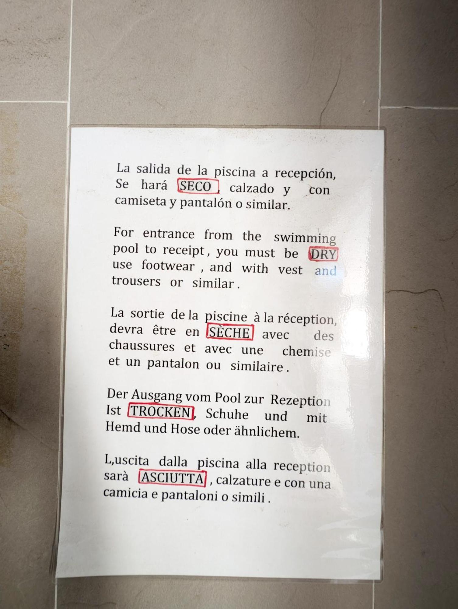 Top Family Forum Barcelona Con Piscina, Parking Y Playa A 5Min Sant Adrià de Besòs Esterno foto